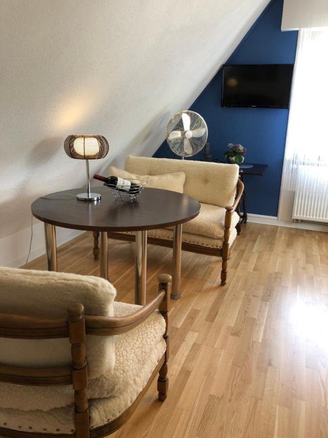 Loft Johanns Hochsitz Beverungen Exterior foto